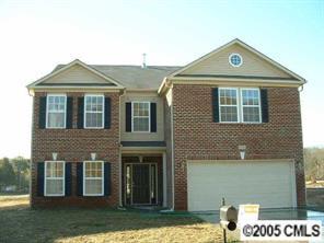 5528 Hammermill Dr., Concord, NC 28025