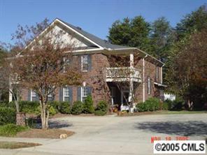 316 Armour St., Davidson, NC 28036
