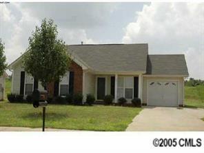 6823 Vernon Wood Ln., Charlotte, NC 28262