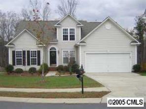 11819 Guildhall Ln., Charlotte, NC 28213