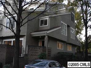 423 W 8th St. #73, Charlotte, NC 28202