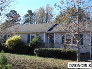 3507 Wonderland Dr., Matthews, NC 28104