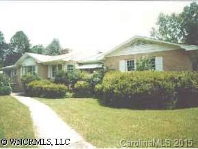 2200 Stoney View Drive, Hendersonville, NC 28739