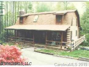 13 Ashley Place, Hendersonville, NC 28739