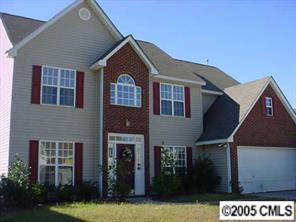 7122 Gallatin Ln., Charlotte, NC 28213