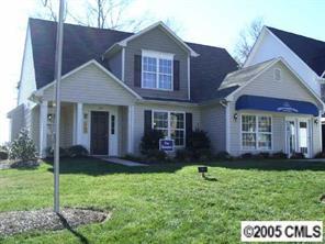 405 Riverglen Dr., Concord, NC 28027