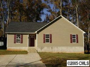 313 Neal Dr., Charlotte, NC 28213
