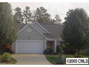 6344 Goldenfield Dr., Charlotte, NC 28269