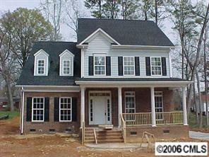1006 Garibaldi Rd., Belmont, NC 28012