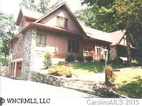 750 Toxaway Drive, Hendersonville, NC 28791