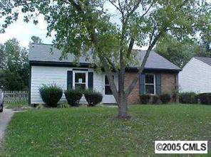 6700 Park Hickory Dr., Charlotte, NC 28227