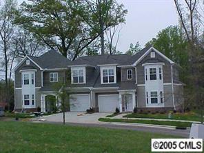 18609 Cloverstone Cir. #49, Cornelius, NC 28031