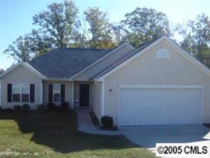 11308 Pointer Ridge Dr., Charlotte, NC 28214