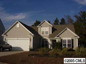 11527 Planters Estates Dr., Charlotte, NC 28278