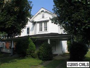 600 S Church St., Salisbury, NC 28144