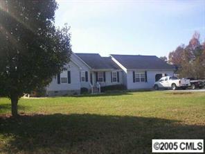 705 Briggs Rd., Salisbury, NC 28147