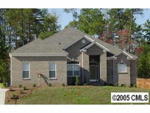 275 Forest Walk Way, Mooresville, NC 28115