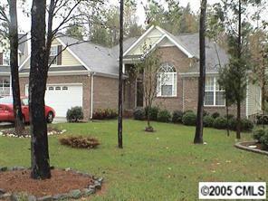 2570 NW Paddle Pl., Concord, NC 28027