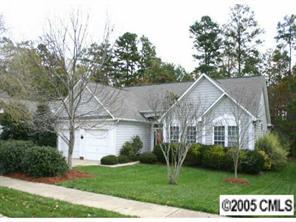 6111 Skyline Dr., Charlotte, NC 28269