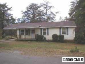 806 Harry St., China Grove, NC 28023