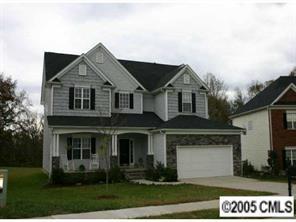 6418 Wyndham Hill Dr., Charlotte, NC 28269