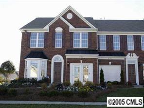 405 Woodside Dr., Harrisburg, NC 28075