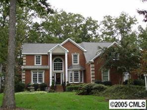 254 Knoxview Ln., Mooresville, NC 28117
