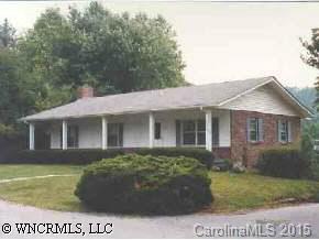 211 Ward Drive, East Flat Rock, NC 28726