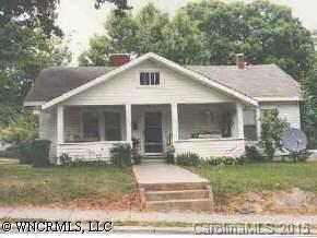 525 Third Ave. W, Hendersonville, NC 28739