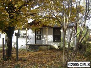 1205 Kenly St., Salisbury, NC 28144