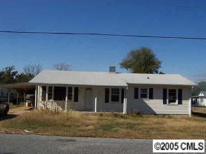 509 Spring Garden Ave., Kannapolis, NC 28081