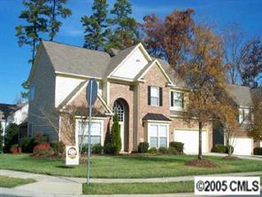 7501 Torphin Ct., Charlotte, NC 28269