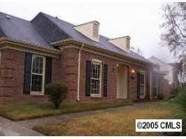 6344 Mock Orange Dr., Charlotte, NC 28277