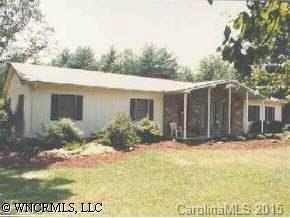 613 Stoney Mountain Road, Hendersonville, NC 28791