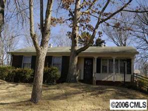 1509 Lanewood Pl., Charlotte, NC 28208