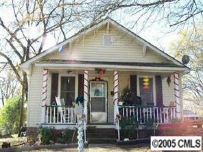 202 Allen St., Kannapolis, NC 28083