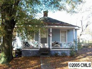 409 Ross Ave., Kannapolis, NC 28083