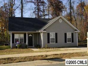 5421 Windy Valley Dr., Charlotte, NC 28208