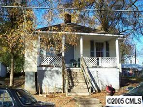 509 Ross Ave., Kannapolis, NC 28083