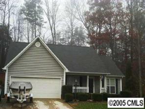 7205 Hunters Bluff Dr., Denver, NC 28037