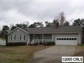 211 James St., Lincolnton, NC 28092