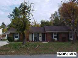 5509 Viewmont Dr., Charlotte, NC 28215