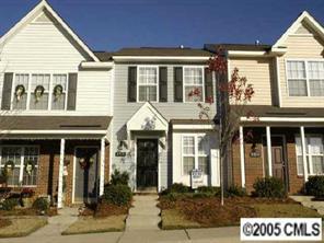 2918 Caldwell Ridge Pkwy., Charlotte, NC 28213