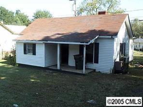 110 Cloninger St., Kings Mountain, NC 28086