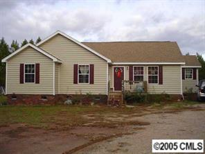 4370 Odell School Rd., Concord, NC 28027