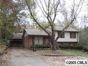 4607 Westridge Dr., Charlotte, NC 28208