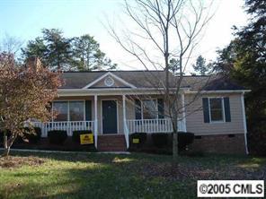 5103 Little Mountain Rd., Gastonia, NC 28056