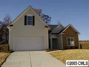 2715 Oakdale Pasture Dr., Charlotte, NC 28216