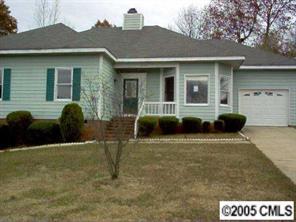 6126 Sullins Rd., Charlotte, NC 28214