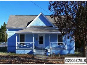 1203 Wilson Lee Blvd., Statesville, NC 28677